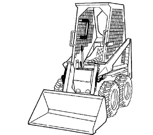 Komatsu serial number decoder