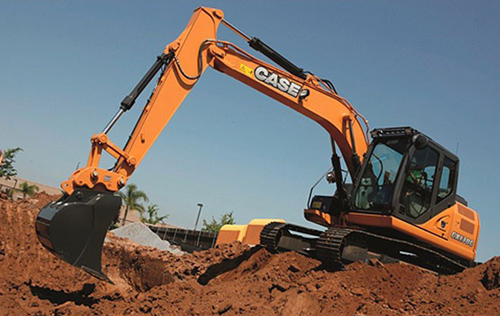 Case Cx130c Crawler Excavator Service Repair Manual Download 2016 5168